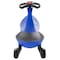 Toy Time Ride On Car, No Batteries, Gears or Pedals for Boys and Girls, 3 years and Up Blue 904714JJG - alternate 3